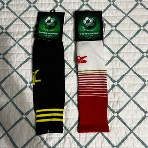 Soccer socks